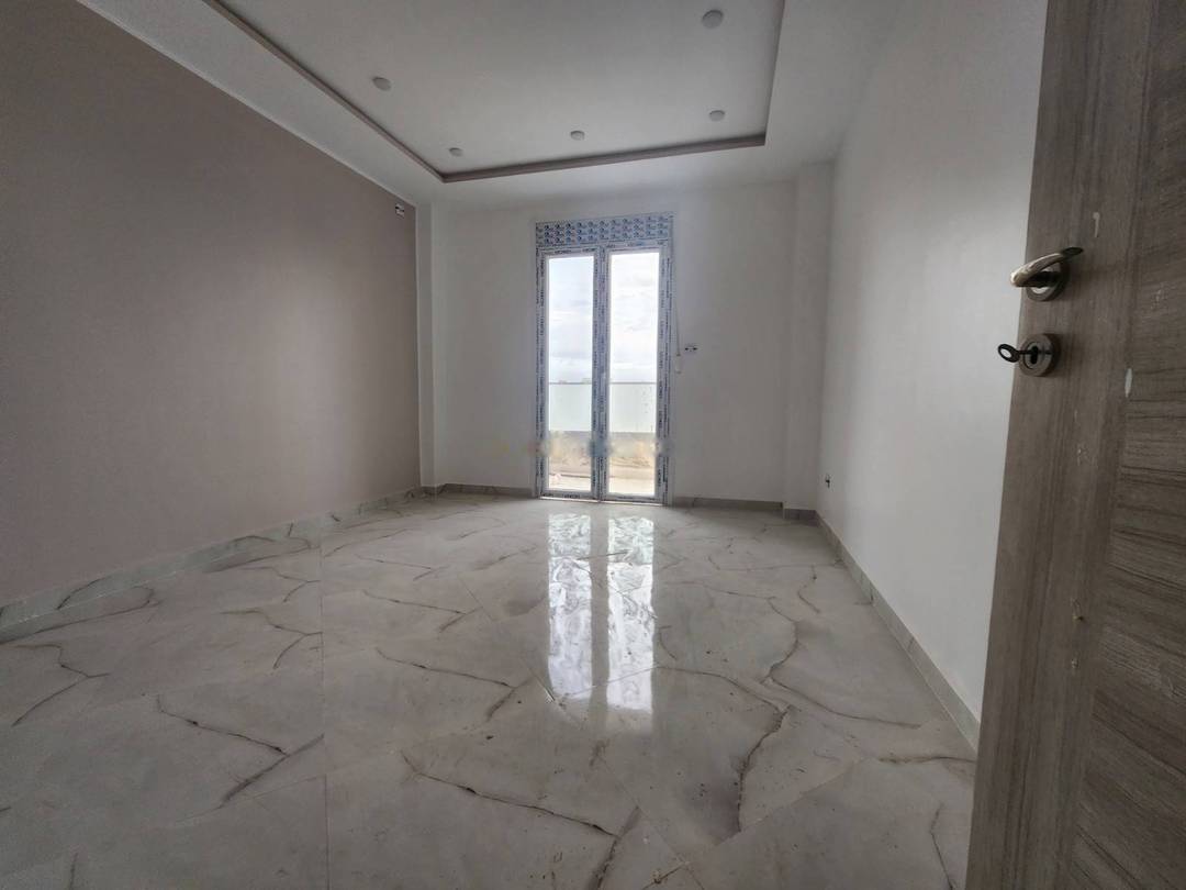 Vente Appartement F4 Bordj El Bahri