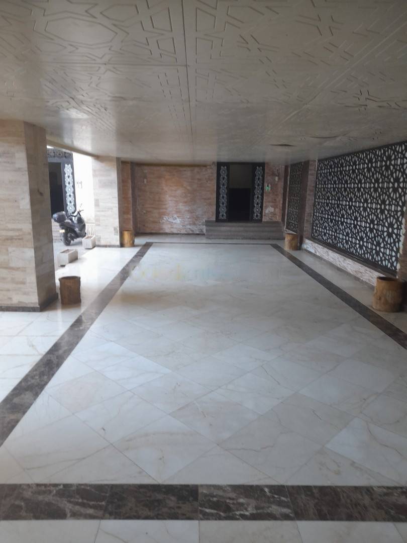 Location Appartement F2 Cheraga