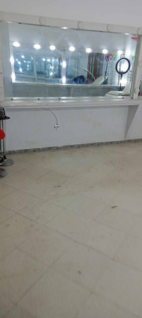 Location Niveau de villa F4 Bab Ezzouar
