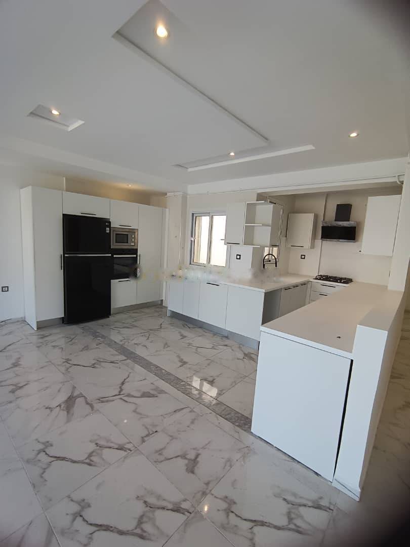 Location Appartement F4 El Biar