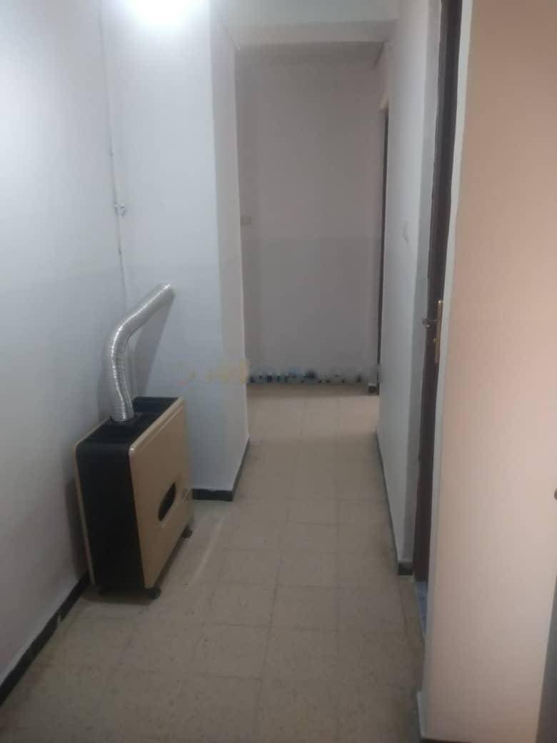 Location Appartement F4 Bir Mourad Rais