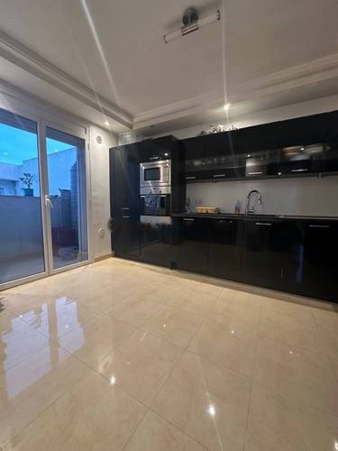 Location Appartement F3 Cheraga