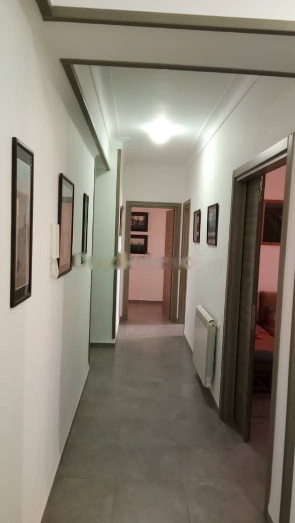 Location Appartement F4 Birkhadem