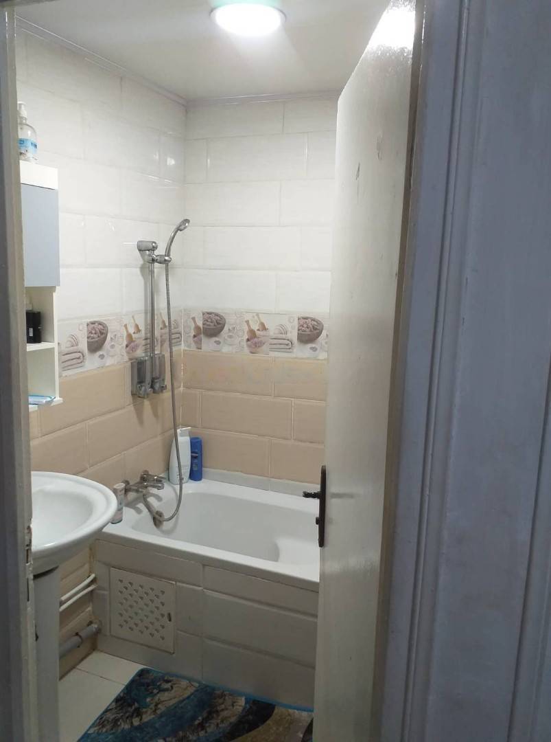 Vente Appartement F3 Bab Ezzouar