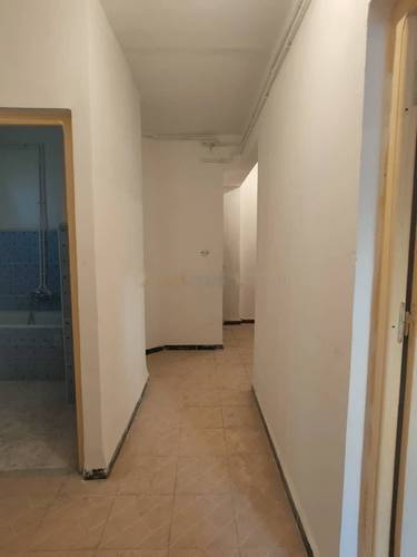 Location Appartement F3 Dar El Beida
