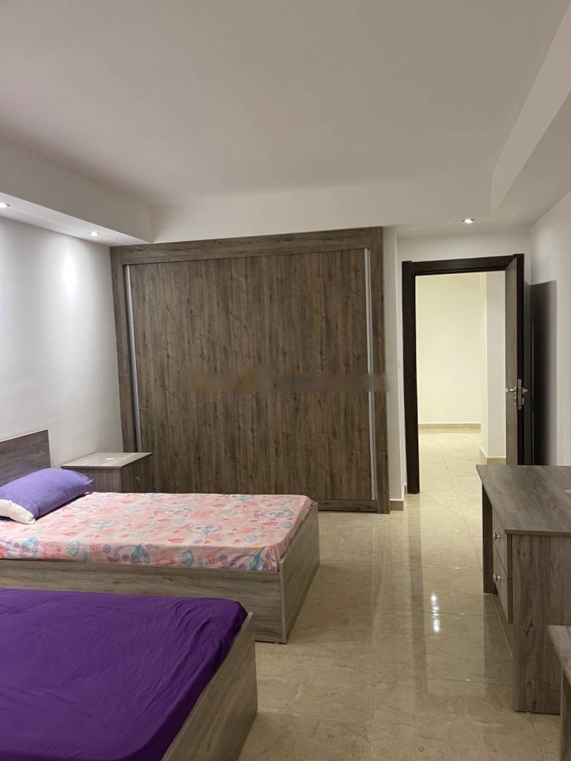 Location Appartement F5 Cheraga