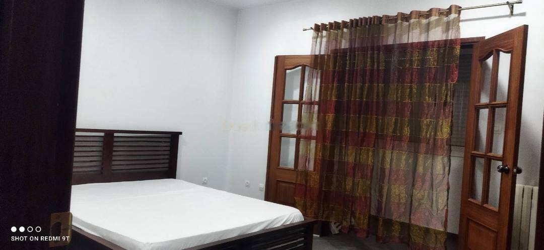 Location Appartement F5 El Biar
