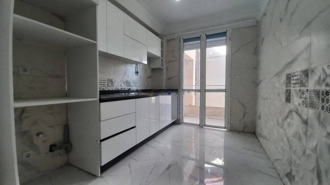 Location Appartement F3 Cheraga