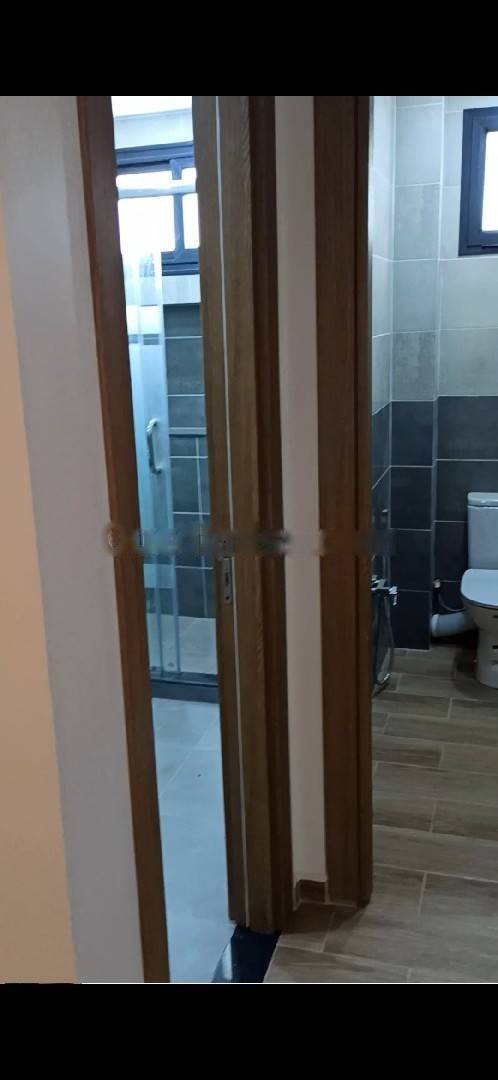 Location Niveau de villa F4 Ain Taya