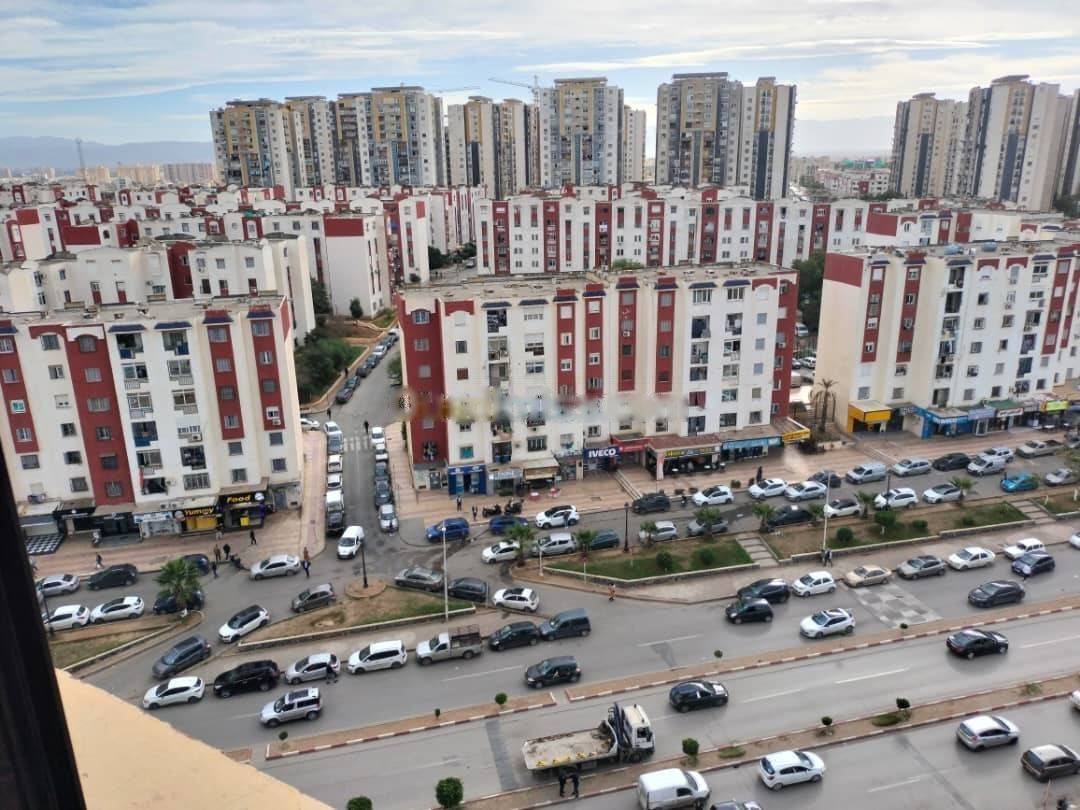 Vente Appartement F2 Mohammadia