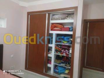 Location Appartement F4 Souidania