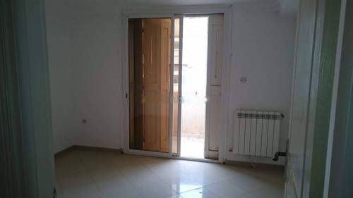 Vente Appartement F6 Bordj El Bahri