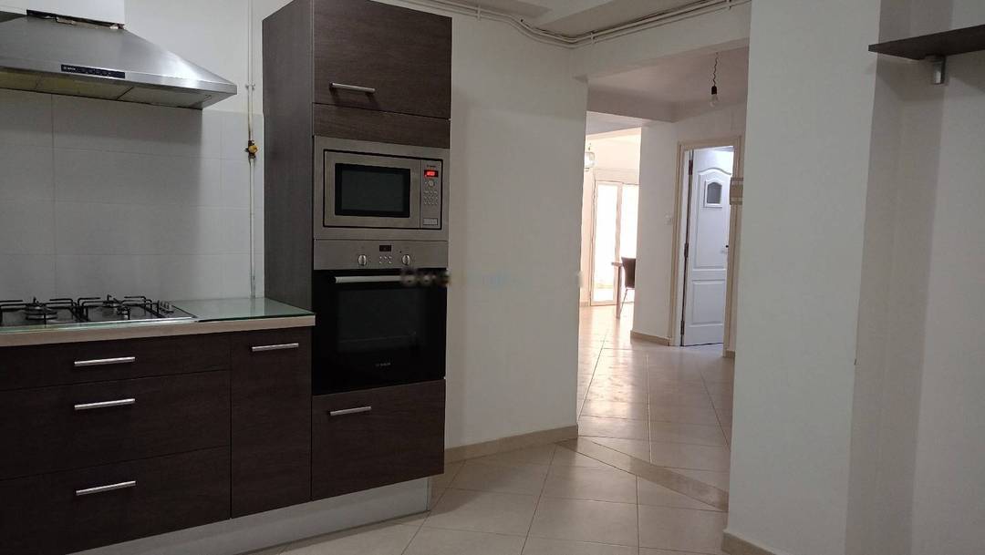 Location Appartement F7 Ouled Fayet