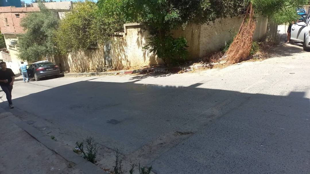 Vente Villa Kouba