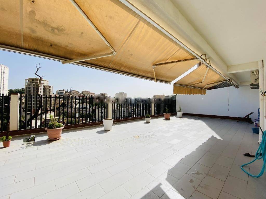 Location Appartement F5 Hydra