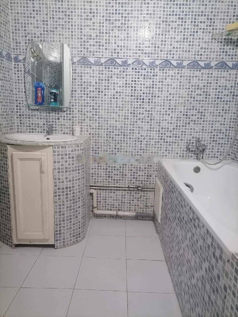 Location Appartement F4 El Achour