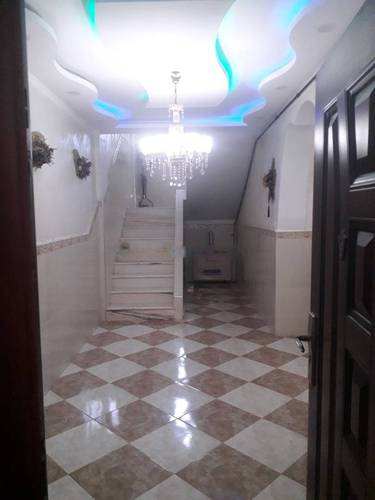 Vente Villa F9 Bordj El Bahri