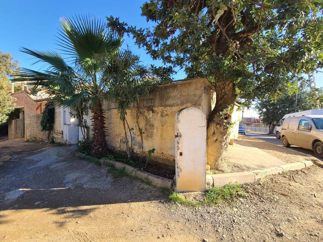 Vente Villa F4 Saoula