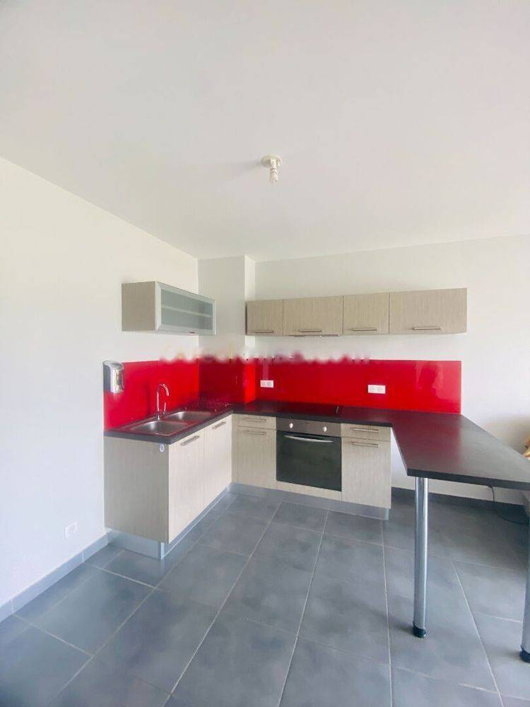Vente Appartement F6 Bordj El Kiffan