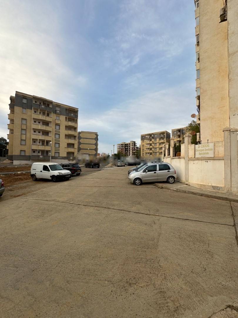 Vente Appartement F4 El Achour