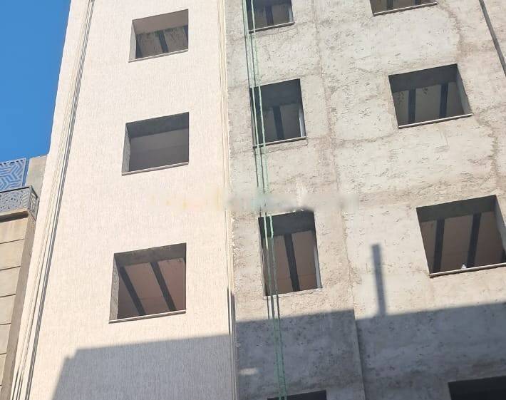 Vente Appartement F4 Bordj El Kiffan