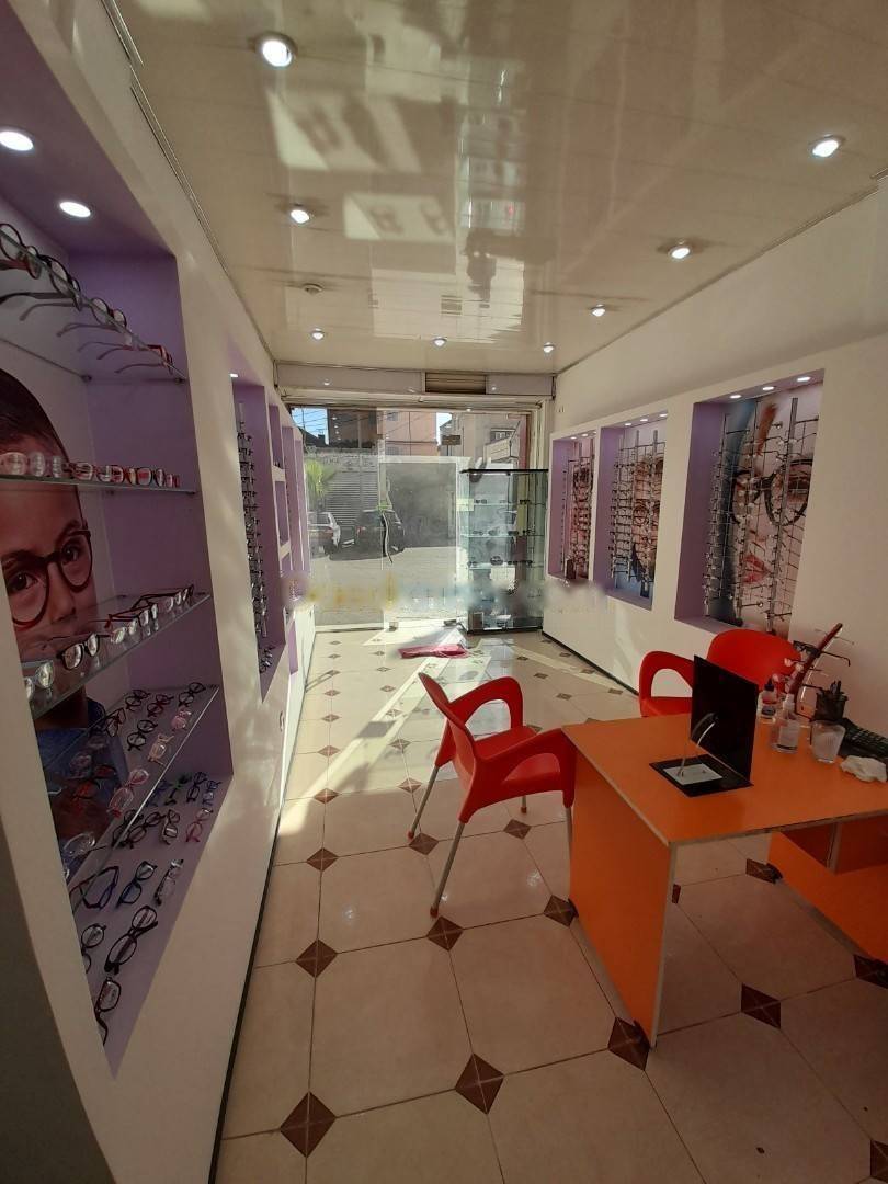 Location Local F1 Rouiba