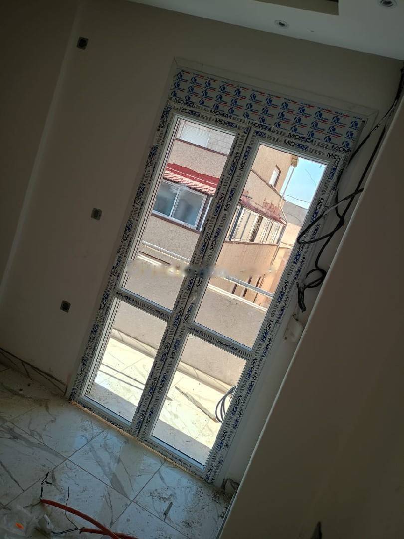 Vente Appartement F3 Bordj El Kiffan