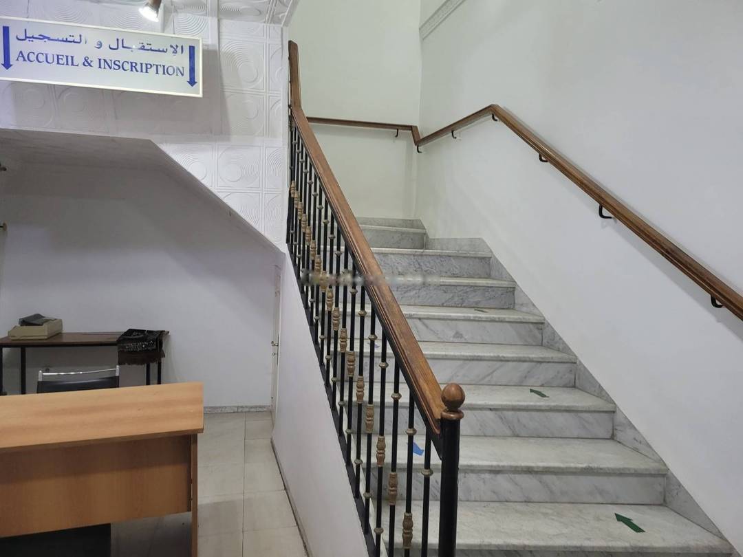 Location Immeuble Kouba