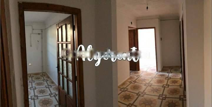 Location Appartement F3 Bordj El Kiffan