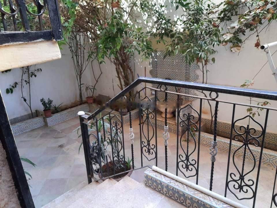 Location Appartement F3 Cheraga