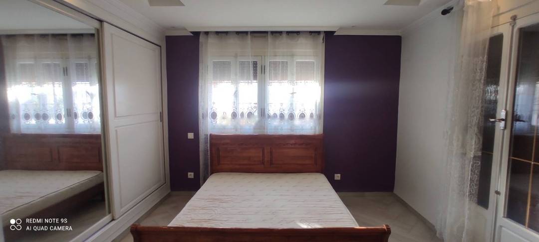 Location Appartement F3 Draria