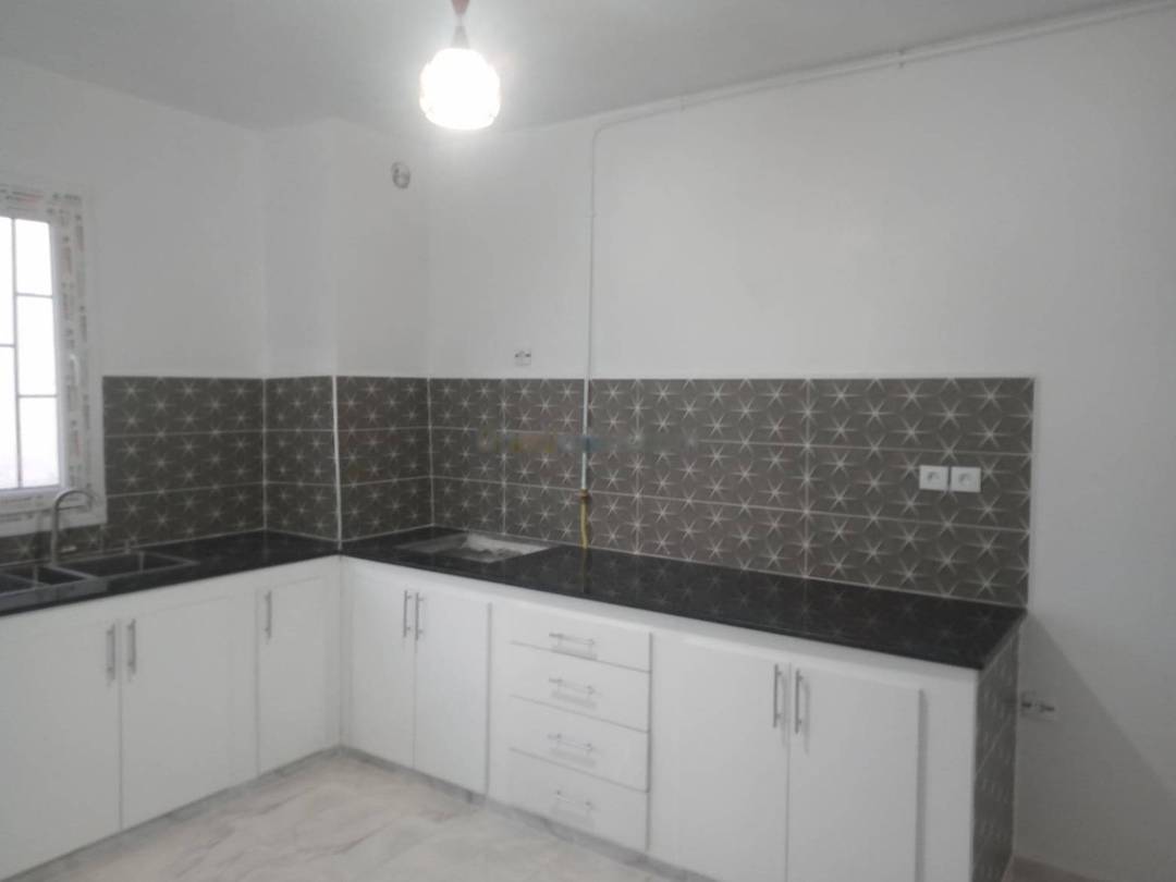 Vente Appartement F3 Dar El Beida