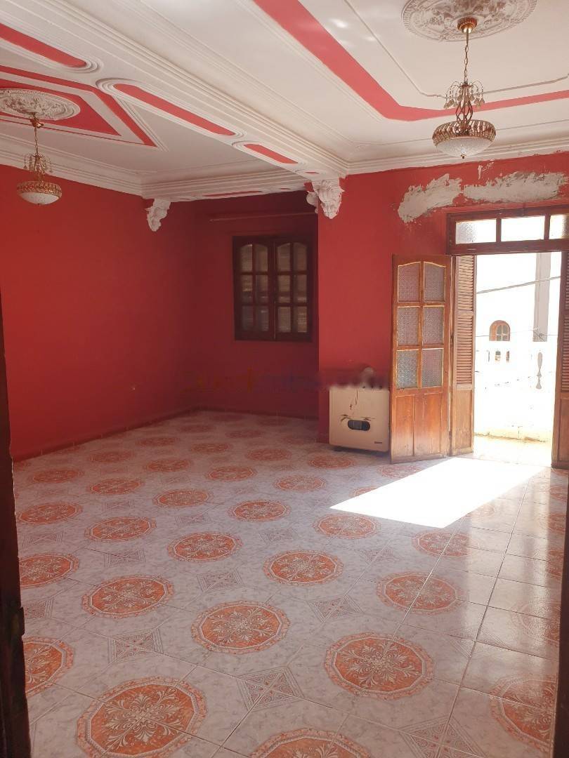 Location Appartement Bab Ezzouar