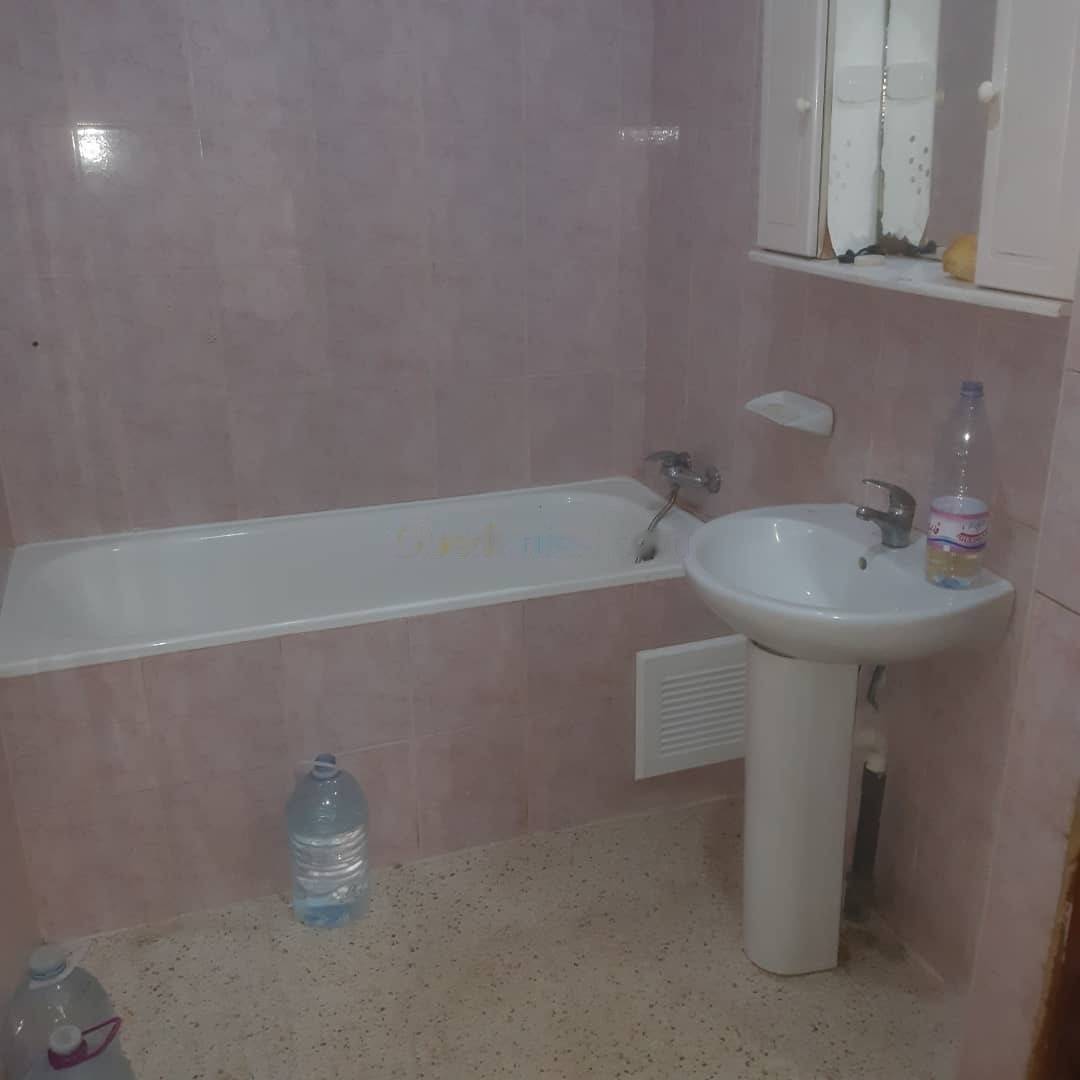 Location Appartement F2 Bordj El Bahri
