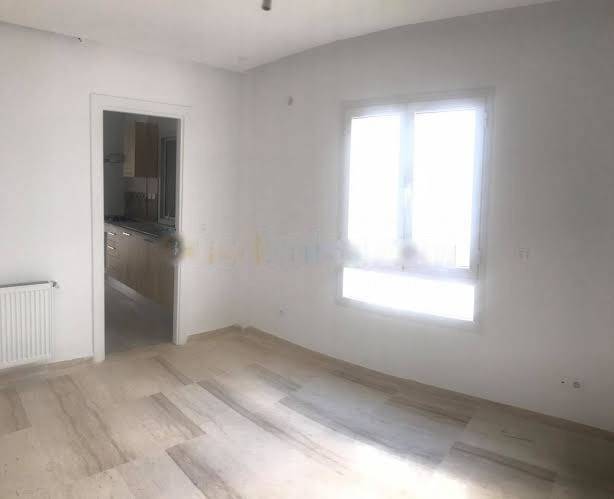 Vente Appartement F2 Bordj El Kiffan