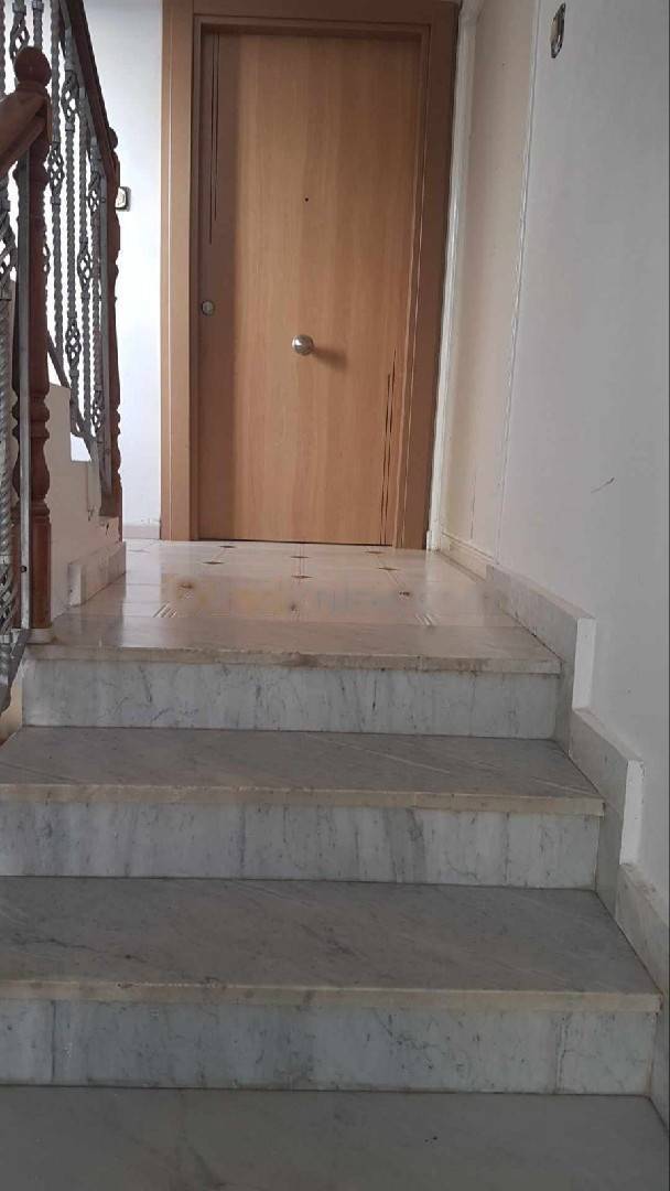 Location Niveau de villa F3 Cheraga