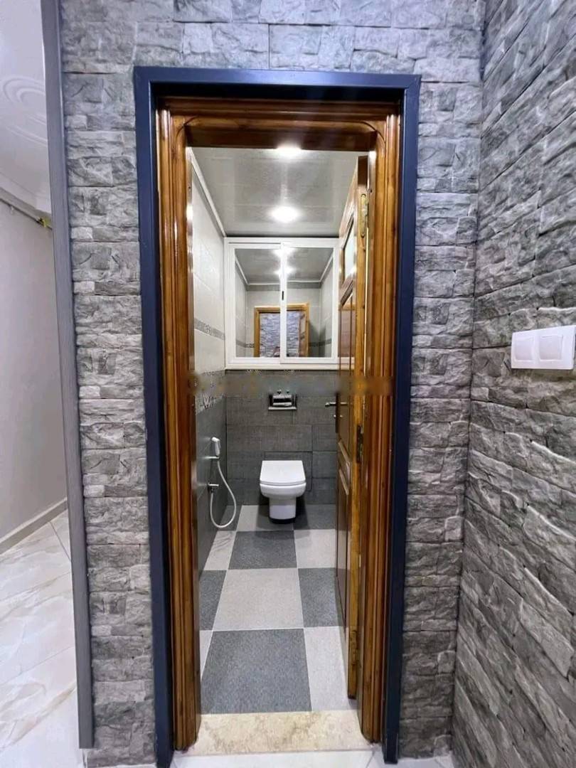 Vente Appartement F2 Bordj El Kiffan