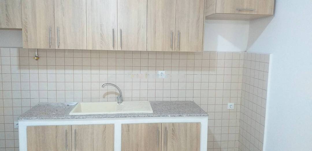 Location Appartement F2.3 H'raoua