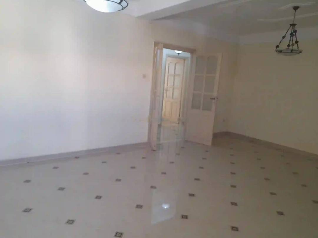 Vente Appartement F3 Mohammadia