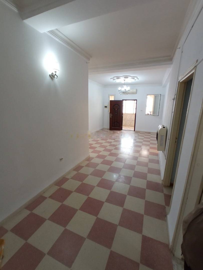 Location Appartement F3 Draria