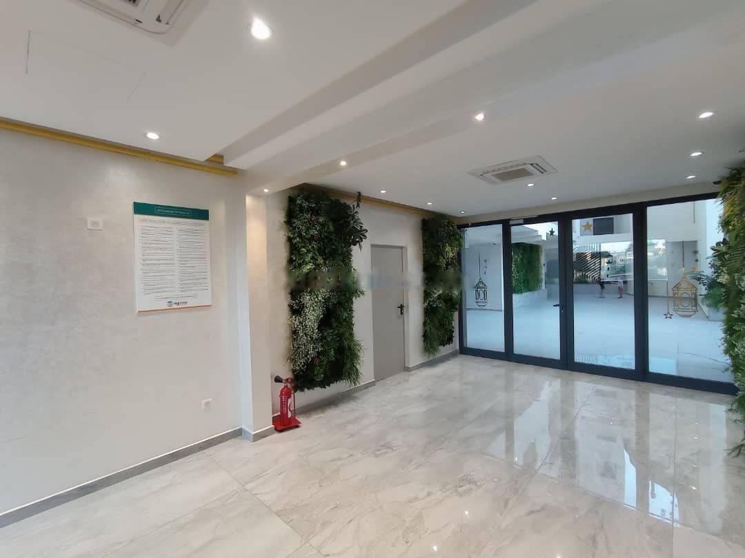 Location Appartement F4 Hydra