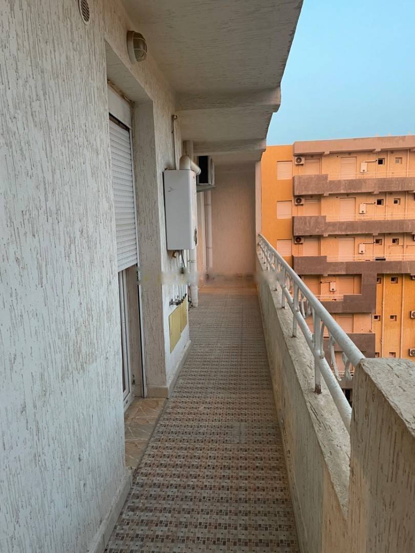 Vente Appartement F5 Bordj El Bahri