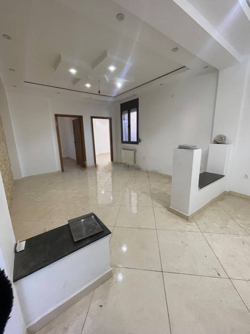 Vente Appartement F4 Bab Ezzouar