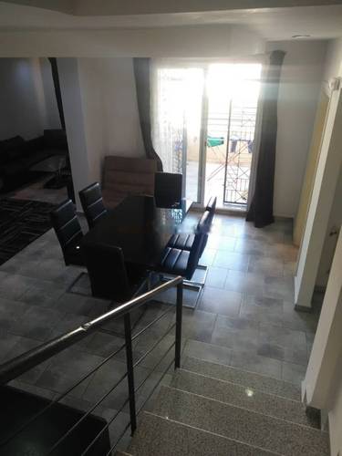 Location Appartement F5 Hydra