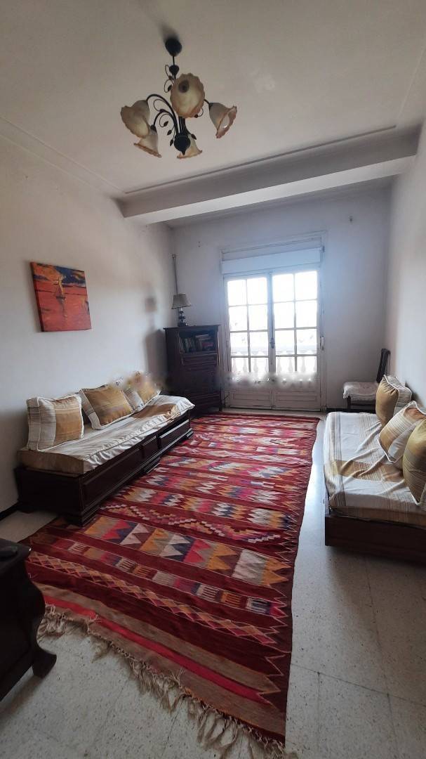 Location Villa Reghaia
