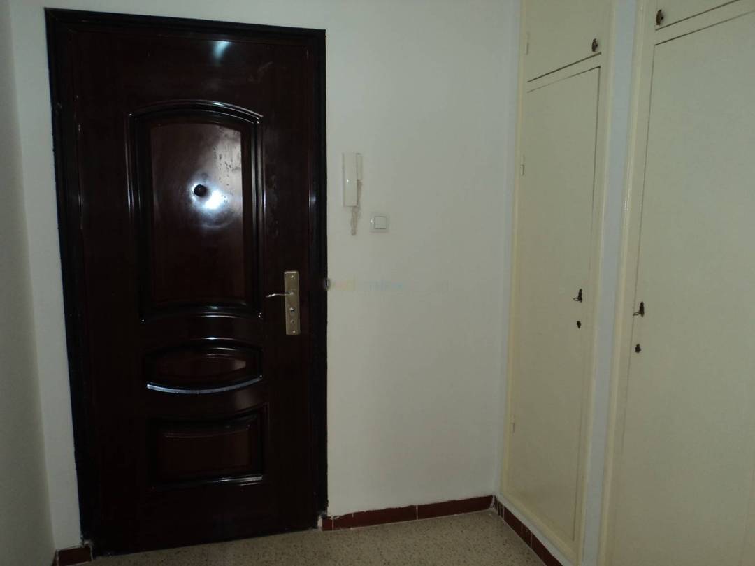 Location Appartement F3 Ouled Fayet