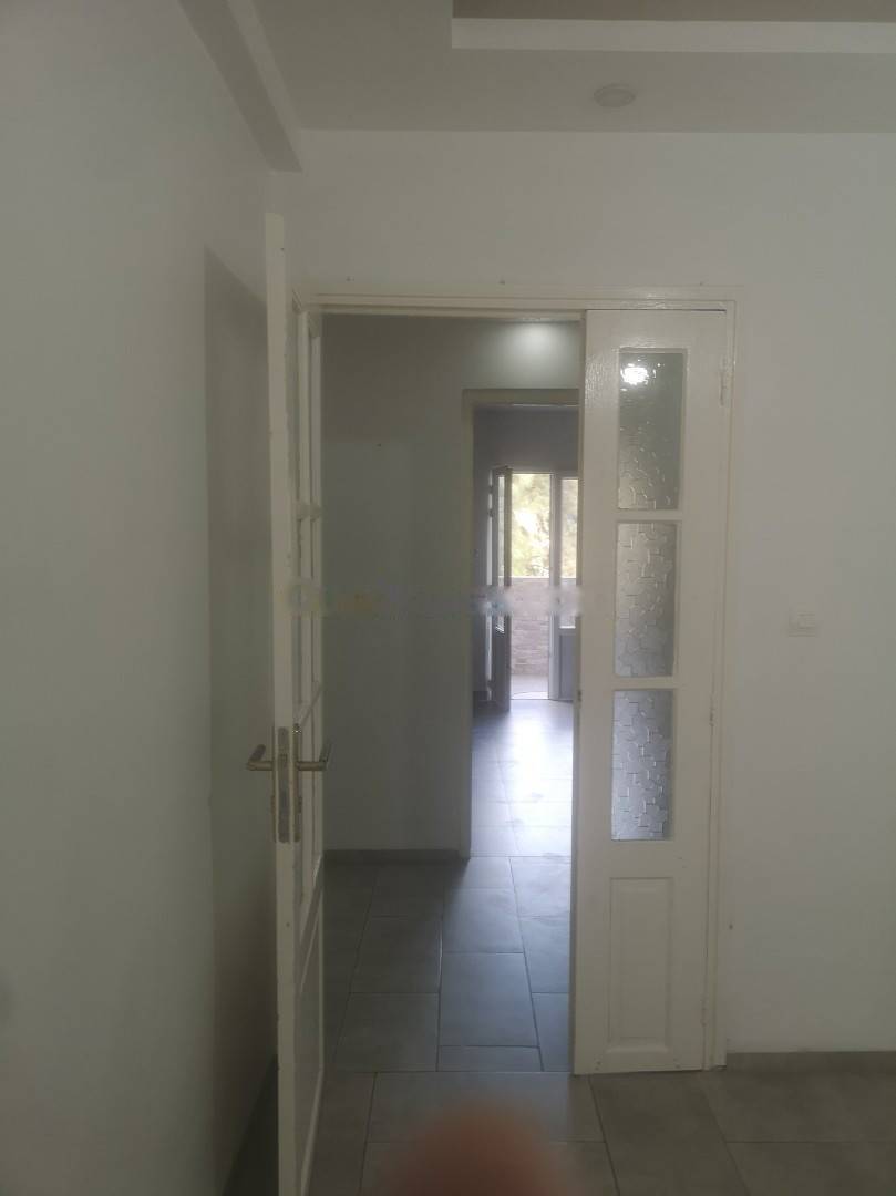 Vente Appartement F3 Souidania