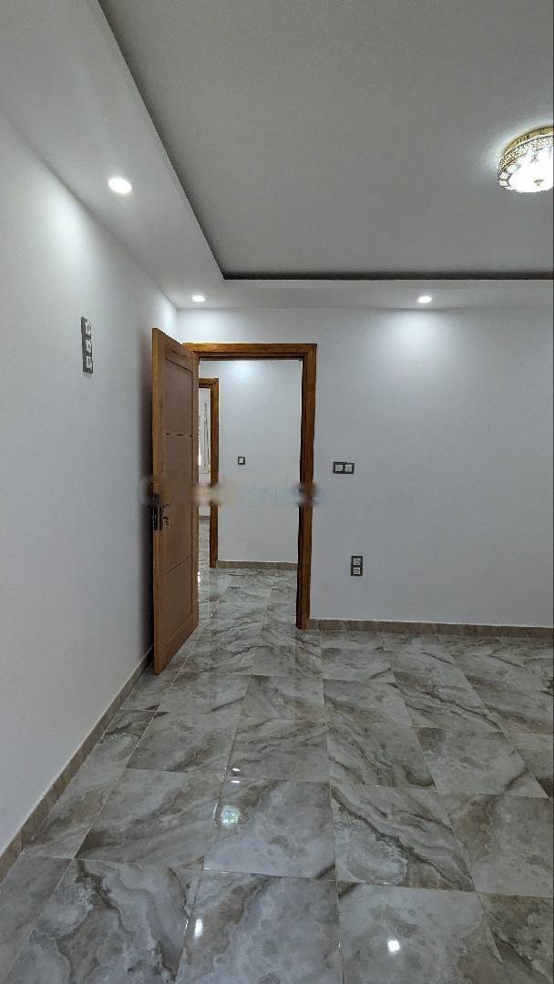 Vente Appartement Bordj El Kiffan