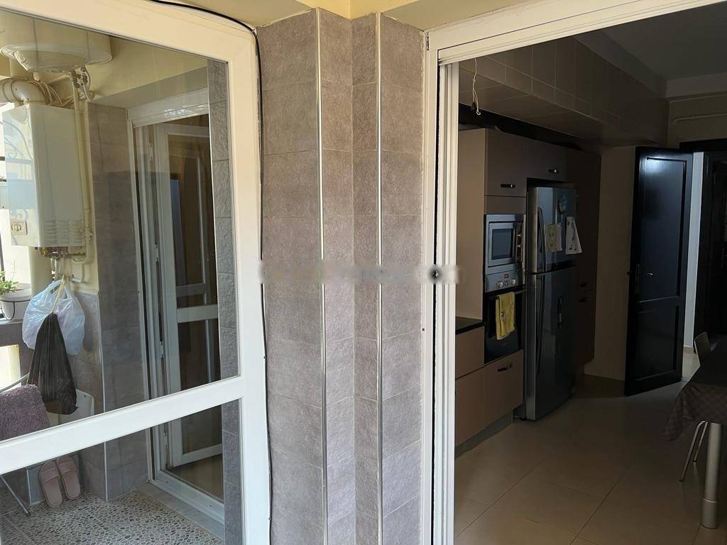 Location Appartement F4 Ouled Fayet