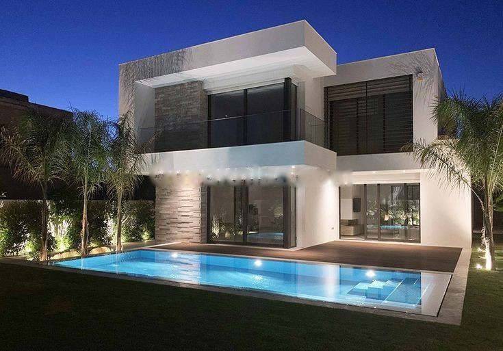 Vente villa bir mourad rais